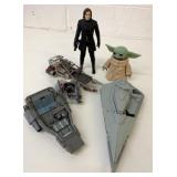 Star Wars Item Lot