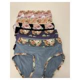 New 6 Pack Women