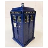 Dr Who 10" Tardis Lights & Sound Flight Control