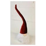 New 18" Christmas Gnome