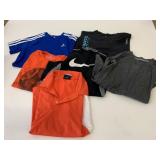 Lot of Boys Youth Size M Shirts