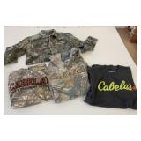Cabela