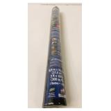 New 3ft x 100ft Weed Control Landscape Fabric