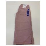 New Pair Up! Size L Stretch Crop Pants