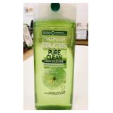 650ml Fructis Pure Clean Shampoo