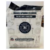 New 50 Pack Magic Sponges Cleaning Erasers