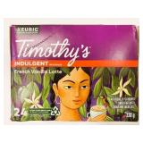 24 Timothy