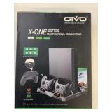New Xbox One Series Multifunctional Cooling Stand