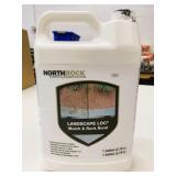 1 Gal North Rock Landscape Mulch & Rock Bond 1:1