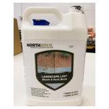 1 Gal North Rock Landscape Mulch & Rock Bond 1:1