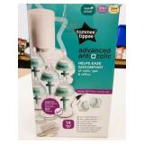 New Tommee Tippee Advance Anti Colic 14 Pc Set