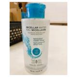 400ml Marcelle Micellar Water Face, Eyes & Lips