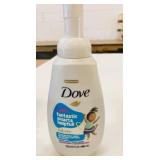 400ml Dove Kids Care