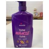 778ml Aussie Total Miracle Shampoo