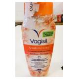 360ml Vagisil Daily Intimate Wash