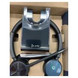 New Voyager 4320 UC Wireless Headset & Charger