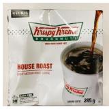 30 Krispy Kreme House Roast Coffee K-Cups