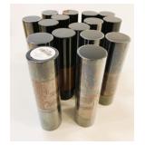 16x 30ml New Caryl Baker Liquid Foundation Truffle