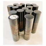 16x 30ml New Caryl Baker Liquid Foundation Truffle