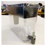 New Brita Ultramax Water Dispenser 27 Cup