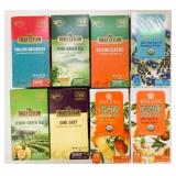 8x Assorted Truly Ceylon & Hyley