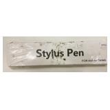 New Stylus Pen for Android Tablets *Damaged Pkg