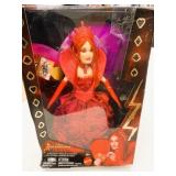 New Disney Descendants The Rise of Red Doll