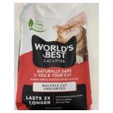 15lb World