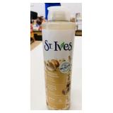 650ml St.Ives Oatmeal & Shea Butter Body Wash