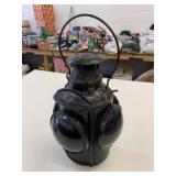 VTG CNR H.L. Piper Railway Switch Oil Lantern