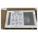Reversomatic QCF Series Ventilation Fan