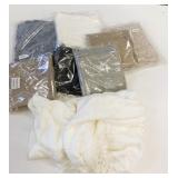 New Assorted Mixed Linens