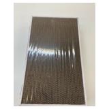 New 3 Pack Cat Scratch Boards 10" x 16"