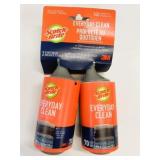 New Scotch-Brite Everyday Clean Lint Rollers
