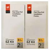 2 New Bersem Screen Protectors Galaxy S23-24 Ultra