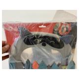 New Diono Baby Easy View Mirror
