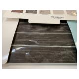 New 10 Pack 3D Peel & Stick Tiles