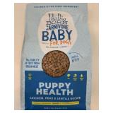 3.5LB Tiki Dog Born Carnivore Puppy Health Chicken