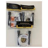 3 New Jump Ropes