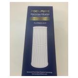 New PoolPure Filter