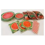 New Watermelon Party Packs