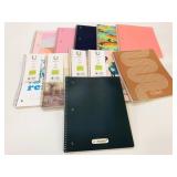11 New Notebooks