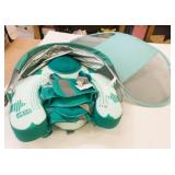 Mambobaby Air Free Chest Baby Float