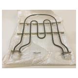 New Oven Range Broil Element