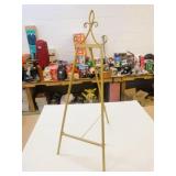 41" Tall Art Easel Stand