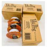 12x 85g Tiki Dog Whole Foods Wet Dog Food