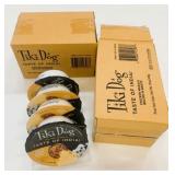 8x 85g Tiki Dog Taste of India Wet Dog Food