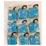 9x 7/Pk Skinfix Triple-Lipid Peptide Cream 2ml/ea