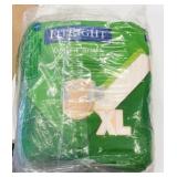 New Fitright OptiFit Briefs Size XL 20 Pack
