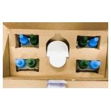 New Febreze Plug in Warner & Oil Set Gain Original